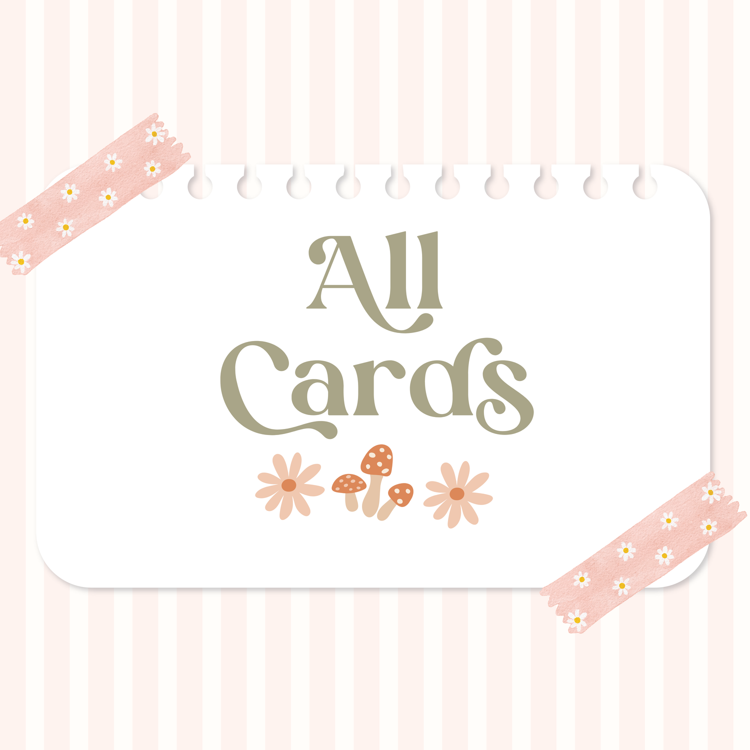 All Cards