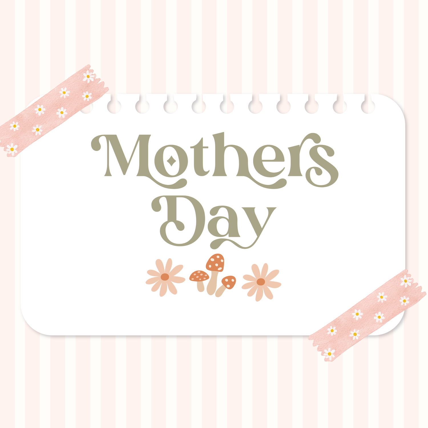 Mothers Day