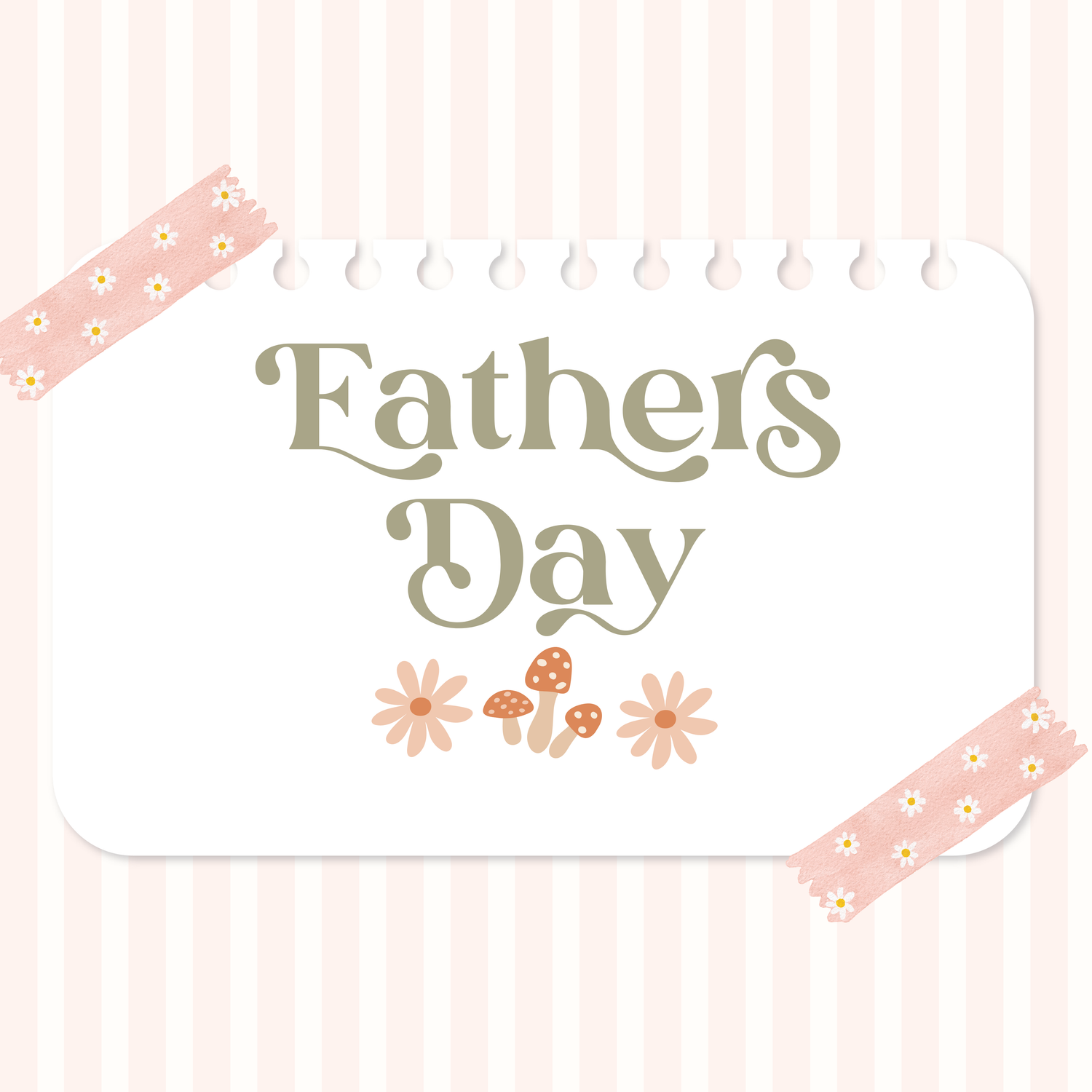 Fathers Day