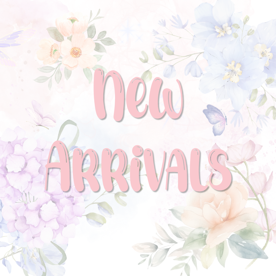 New Arrivals