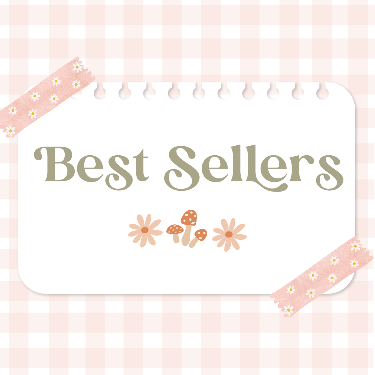 Best Sellers