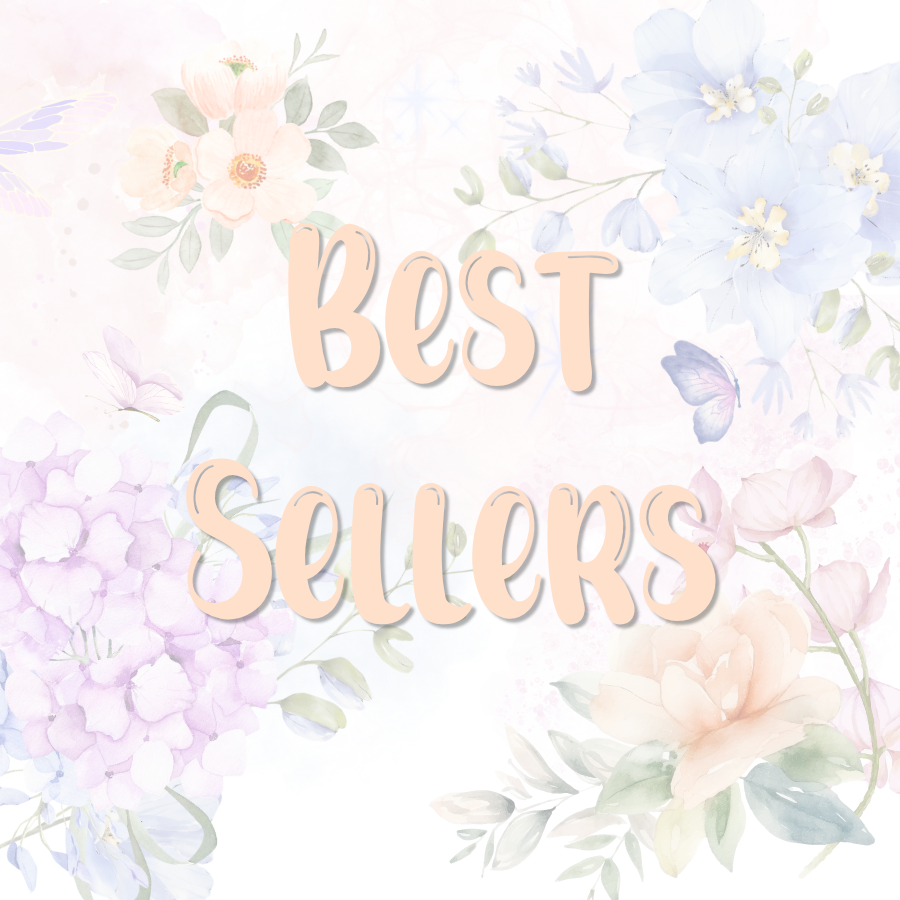 Best Sellers